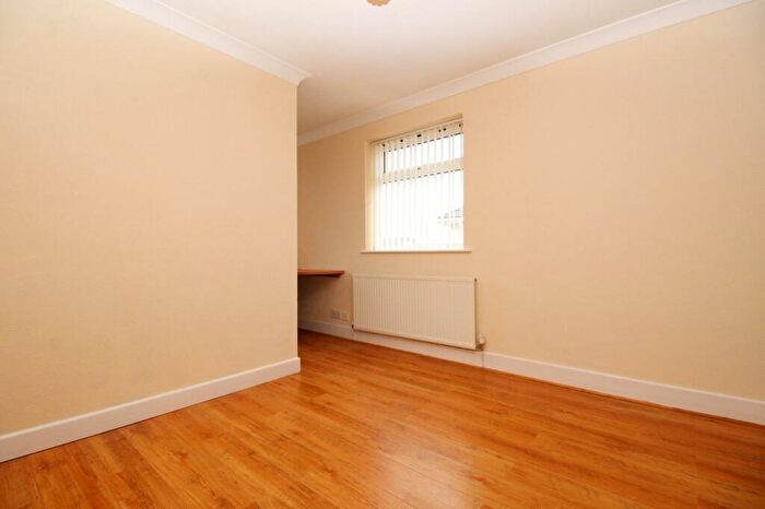 2 Bedroom Bungalow For Sale In Ffordd Cae Glas, Rhuddlan, Denbighshire, LL18