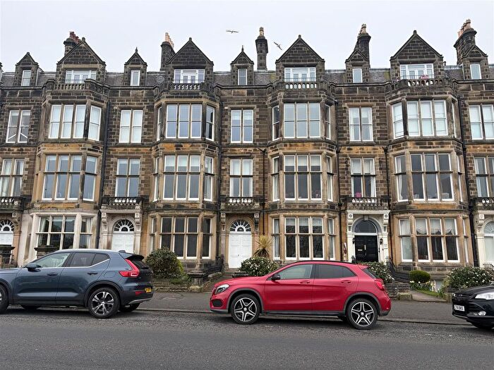 2 Bedroom Flat For Sale In Esplanade, Scarborough, YO11