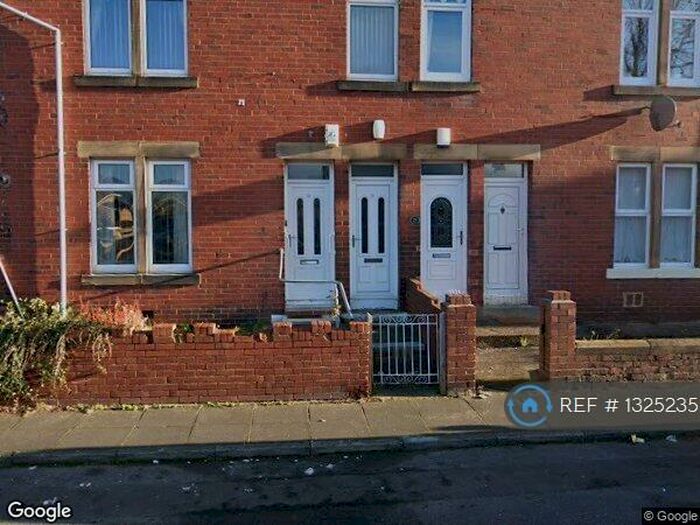 2 Bedroom Flat To Rent In Ravensworth Road, Birtley, Chester Le Street, DH3