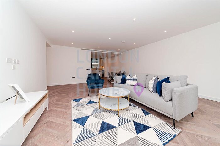 2 Bedroom Flat For Sale In Merino Gardens, London, E1W