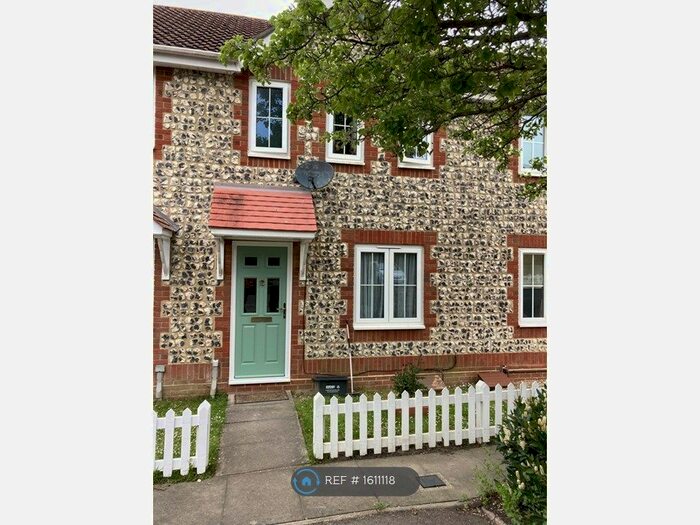 2 Bedroom Terraced House To Rent In Marsh Gardens, Southampton, SO30
