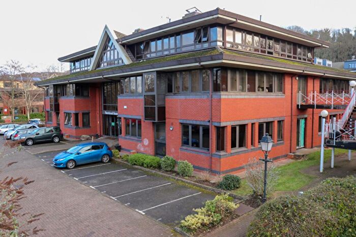1 Bedroom Property To Rent In Catteshall Lane, Thornbrook House Weyside Park Catteshall Lane, GU7