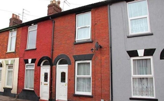 2 Bedroom Terraced House To Rent In Great Yarmouth, NR30