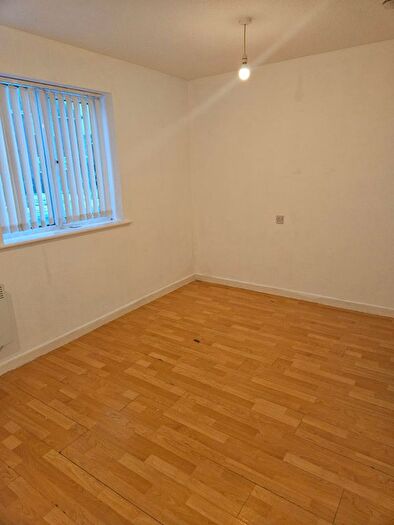 Studio To Rent In Conwy Drive, Anfield, L6