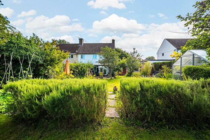 3 Bedroom Semi-Detached House For Sale In The Marsh, Longbridge Deverill, Longbridge Deverill, BA12