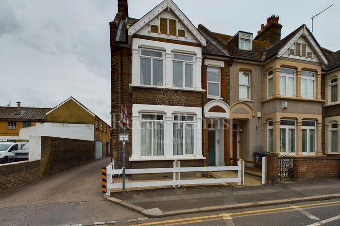 1 Bedroom Flat To Rent In Tower Road, Dartford, Kent, DA1