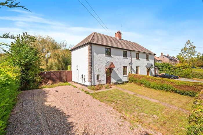 3 Bedroom Semi-Detached House For Sale In Main Street, Old Weston, PE28