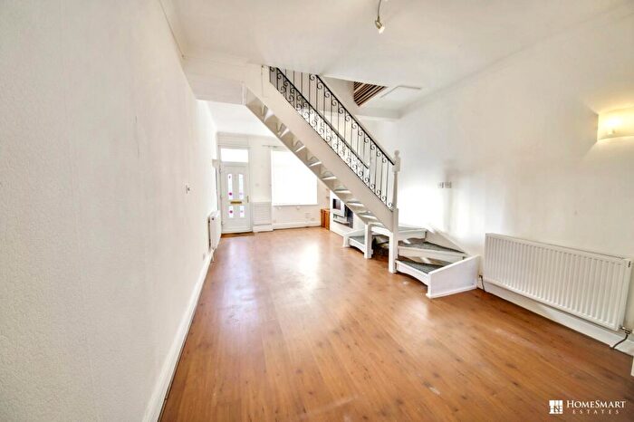 2 Bedroom Terraced House To Rent In Edward Street, Sale, M33