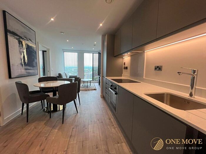 1 Bedroom Flat For Sale In Great Ancoats Street, Manchester, M4