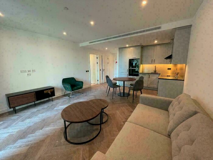 1 Bedroom Flat To Rent In Merino Gardens, London, E1W