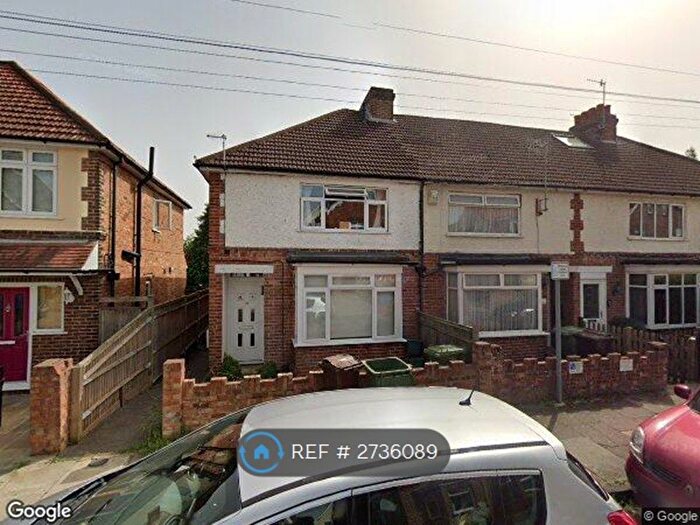 2 Bedroom Flat To Rent In Wolseley Road, Tunbridge Wells, TN4