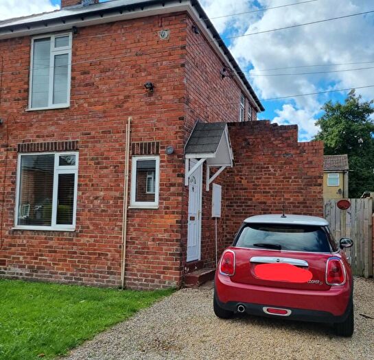 2 Bedroom Private Hall To Rent In Frank Street, Durham, DH1