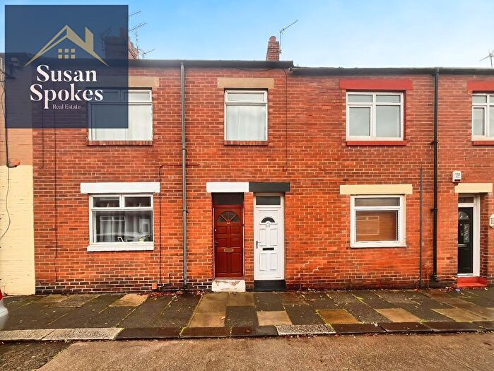 3 Bedroom Flat To Rent In Taylor Street, South Shields, NE33