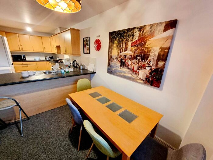 Studio To Rent In Thacker Way, NR5
