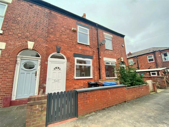 2 Bedroom Terraced House To Rent In Atherton Street, Edgeley, Stockport, SK3