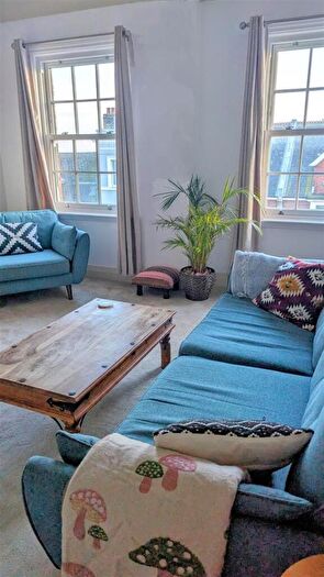 2 Bedroom Apartment To Rent In Bank House, High Street, Shoreham By Sea, BN43