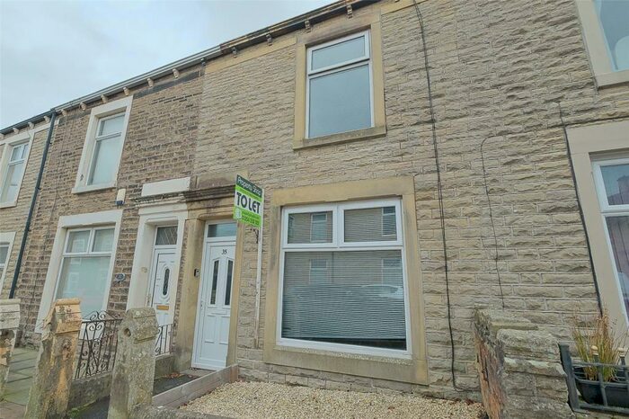 2 Bedroom Terraced House To Rent In Paddock Street, Oswaldtwistle, BB5