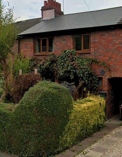 3 Bedroom Terraced House To Rent In Central Avenue, Stourbridge, DY9