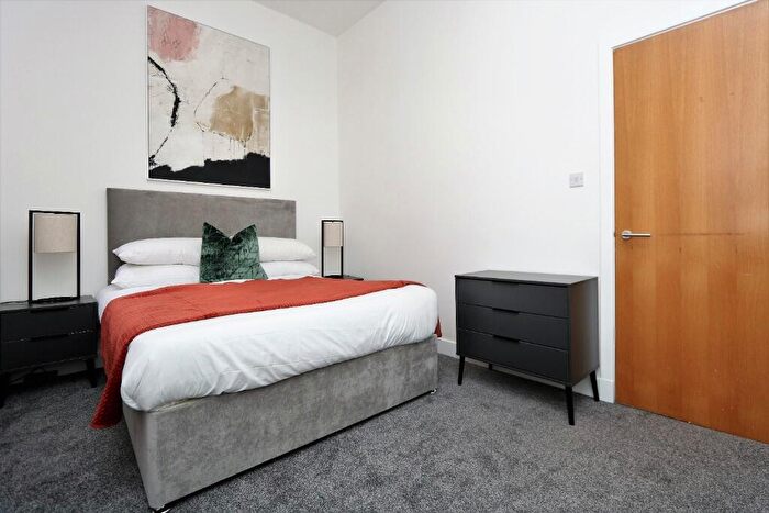 1 Bedroom Flat To Rent In South Frederick Street, Glasgow, G1