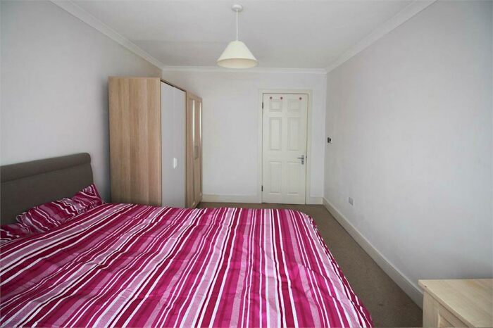 1 Bedroom House Of Multiple Occupation To Rent In Rannock Avenue, London, NW9