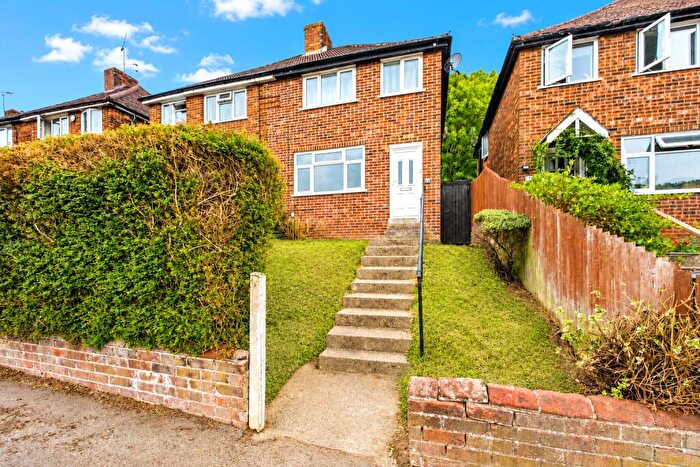 3 Bedroom Semi Detached House For Sale In Rodway Road, Tilehurst, Reading, Berkshire, RG30