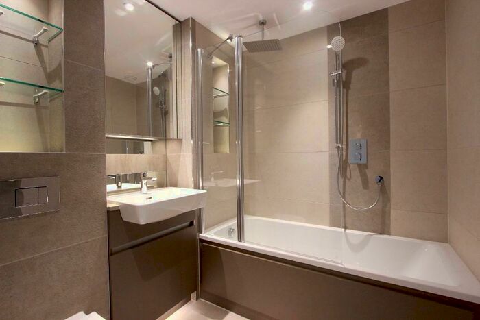 1 Bedroom Flat To Rent In Judde House, Duke Of Wellington Avenue, London, SE18