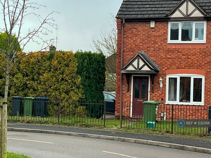 2 Bedroom Semi-Detached House To Rent In Weilerswist Drive, Leamington Spa, CV31