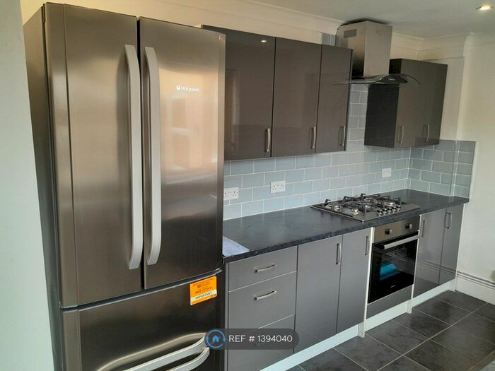 3 Bedroom Terraced House To Rent In Ainsworth Street, Stoke-On-Trent, ST4