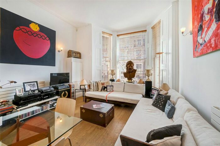 2 Bedroom Flat To Rent In Longridge Road, Earls Court, London, SW5