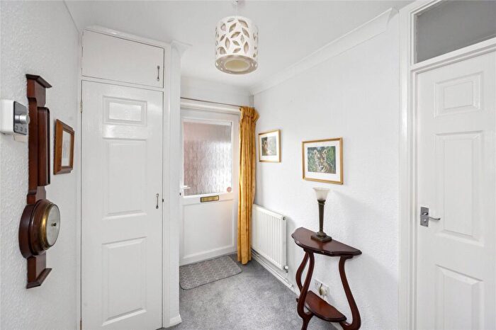 2 Bedroom Bungalow For Sale In Southwater Close, Goring-by-Sea, Worthing, West Sussex, BN12