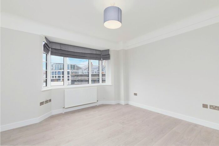 2 Bedroom Flat To Rent In Stourcliffe Street, London, W1H