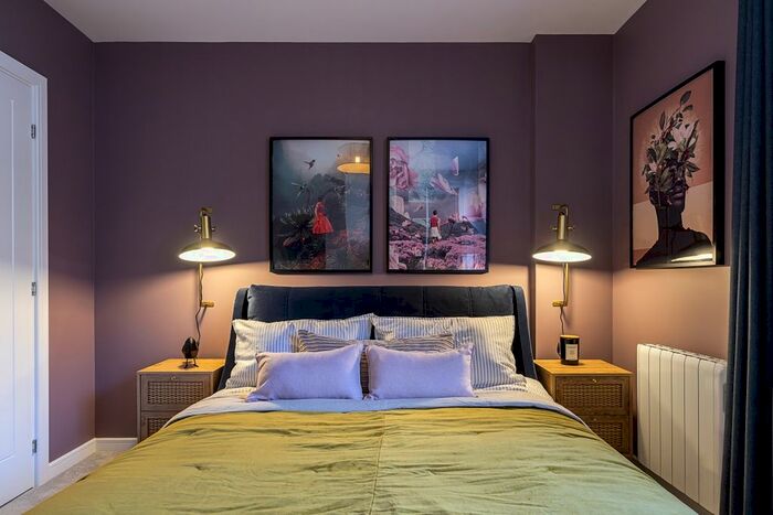 2 Bedroom Flat To Rent In Sextons Road, CM23