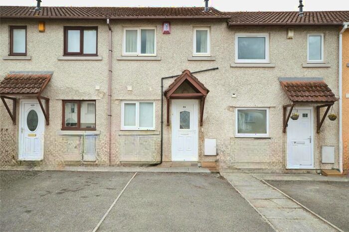 2 Bedroom Terraced House To Rent In Brakeside Gardens, Whitehaven, CA28