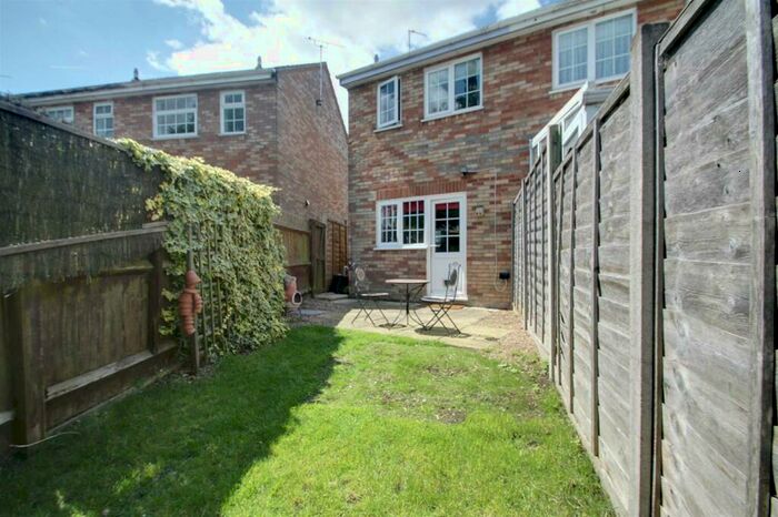 1 Bedroom Terraced House To Rent In Old Farm, Pitstone, LU7