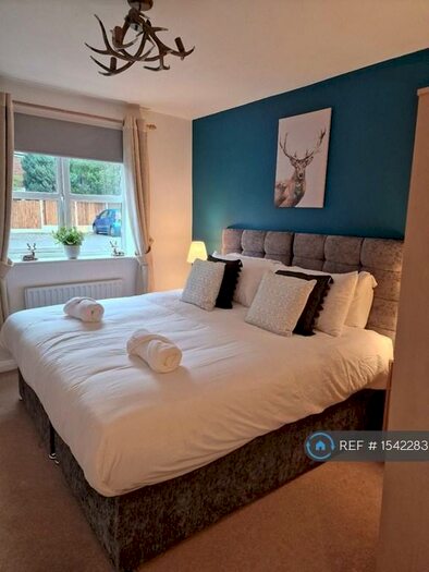 2 Bedroom Flat To Rent In Drage Street, Derby, DE1