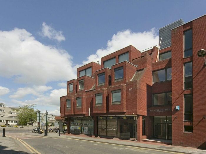 1 Bedroom Flat To Rent In Oxford Road East, Windsor, Berkshire, SL4