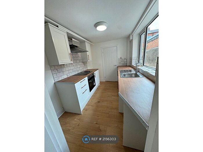 3 Bedroom Terraced House To Rent In Albion Street, St. Helens, WA10
