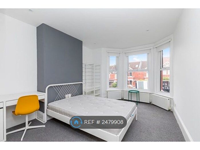 5 Bedroom Maisonette To Rent In Ditchling Road, Brighton, BN1