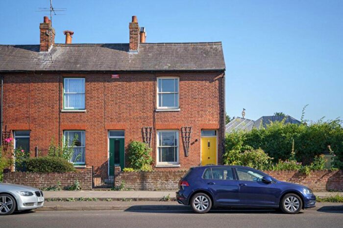 2 Bedroom House To Rent In Wincheap, Canterbury, CT1