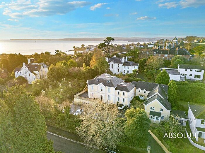 2 Bedroom Terraced House For Sale In Chelston Road, Torquay, TQ2