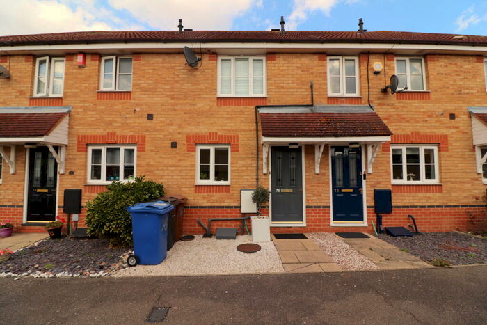 2 Bedroom House To Rent In Swiftsure Road Chafford Hundred, RM16