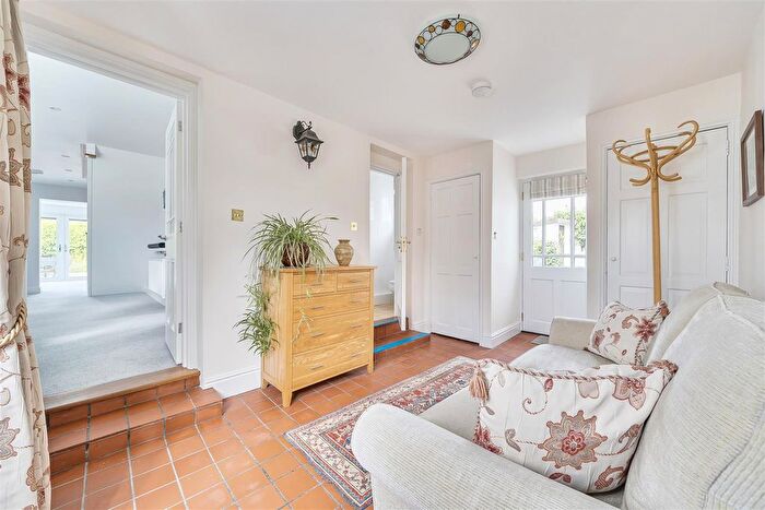 5 Bedroom Detached House For Sale In Versatile Home With Sea Views, St. Erth Praze, TR27