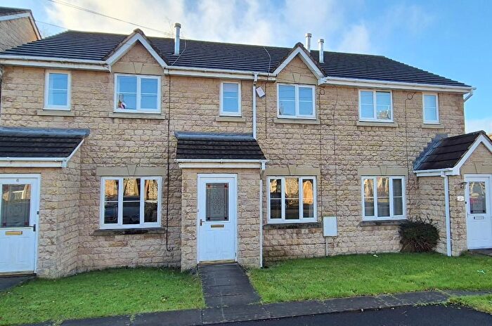 3 Bedroom Terraced House To Rent In Bright Street, Clitheroe, Lancashire, BB7