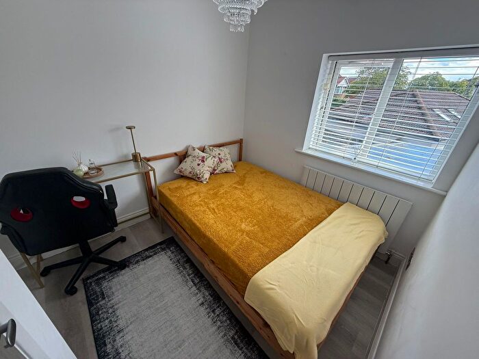 9 Bedroom Detached House To Rent In Sudbury Heights Avenue, Greenford, UB6