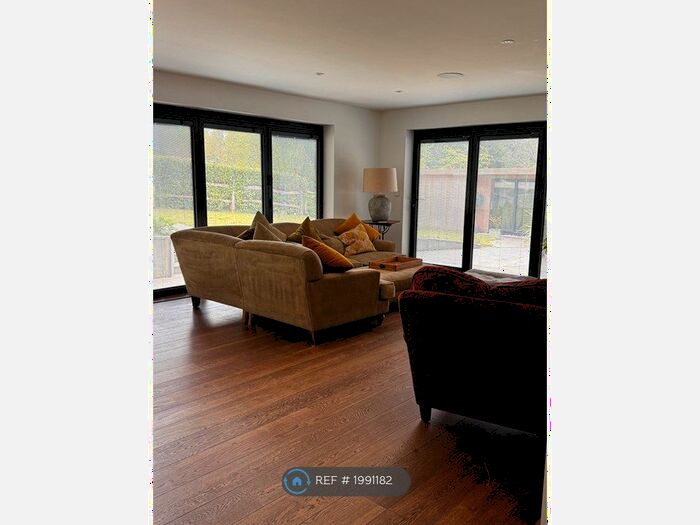 5 Bedroom End Of Terrace House To Rent In Hillside Cottages, Wadhurst, TN5