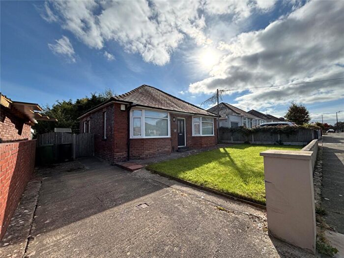 2 Bedroom Bungalow To Rent In Criffel Road, Carlisle, Cumbria, CA2