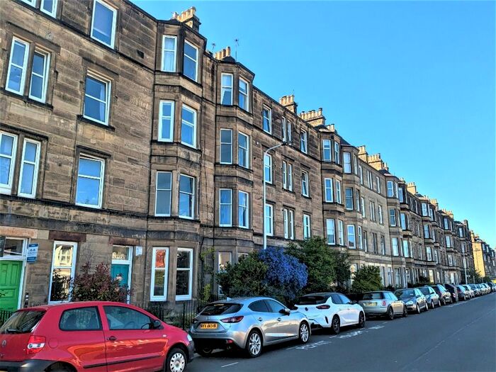 2 Bedroom Flat To Rent In Bellevue Road, Canonmills, Edinburgh, EH7