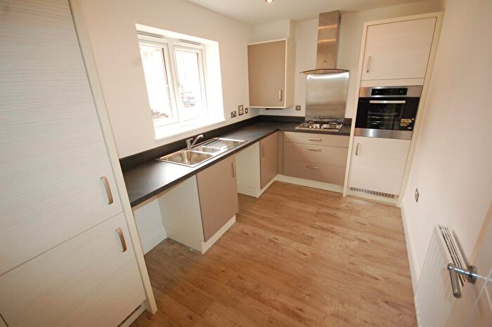 2 Bedroom Bungalow To Rent In Hutton Way, Framwellgate Moor, Durham, County Durham, DH1