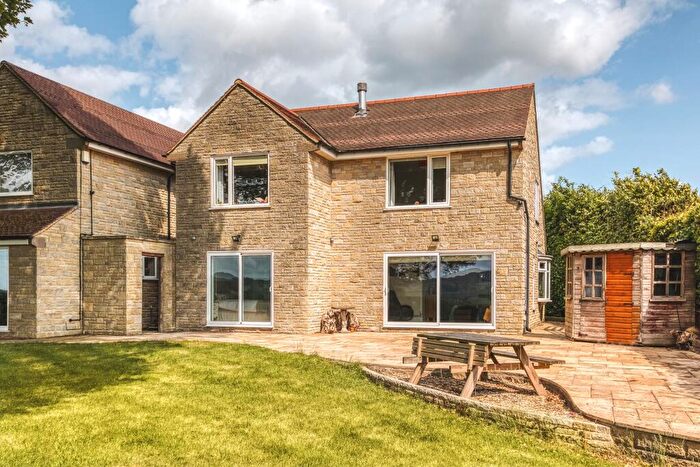 4 Bedroom Detached House For Sale In Main Road, Higham, DE55