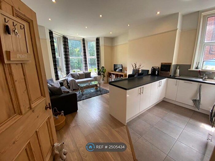 2 Bedroom Flat To Rent In Spring Road, Leeds, LS6